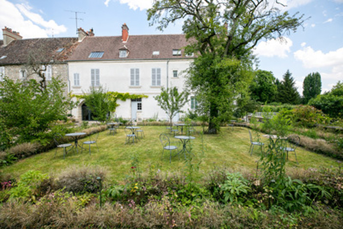 Vivre à Milly la Forêt