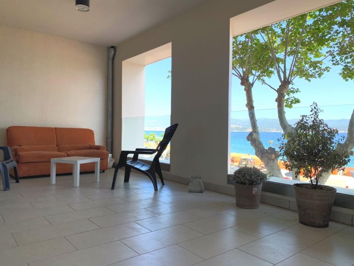 appartement à Ajaccio