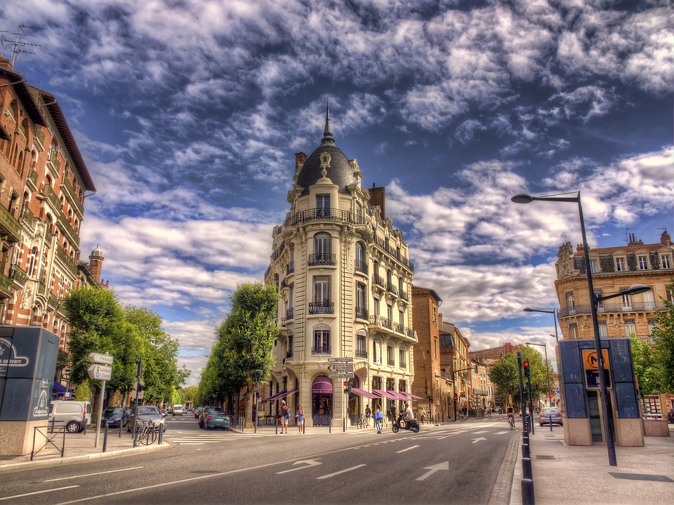 acheter à toulouse