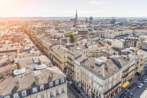 Investir dans l’immobilier à Bordeaux
