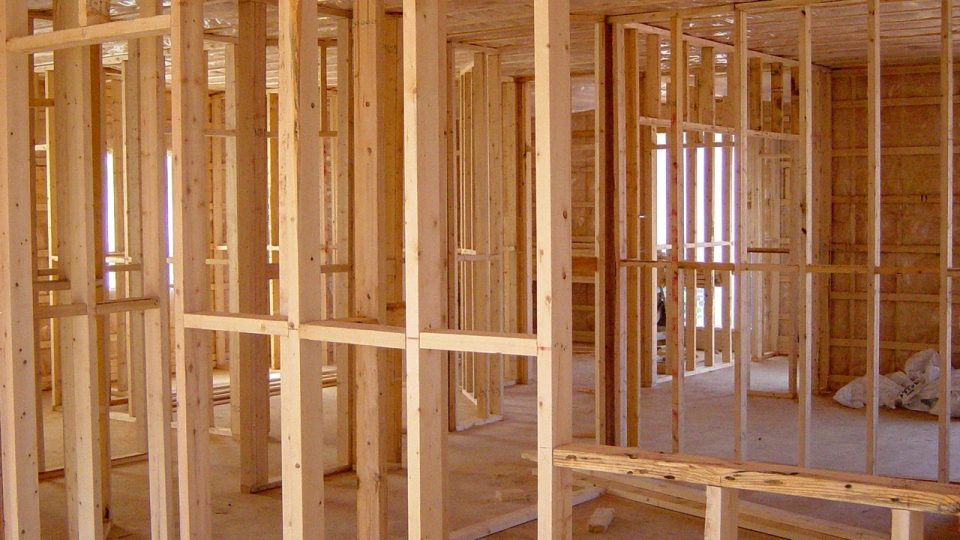 prix pour une maison en bois en kit