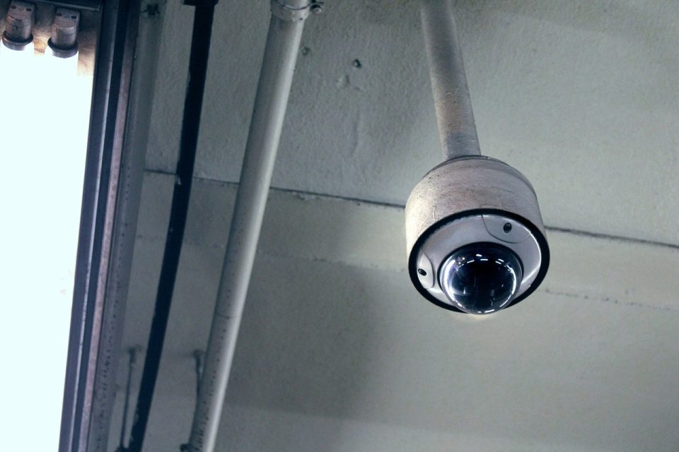 vidéosurveillance pour votre domicile