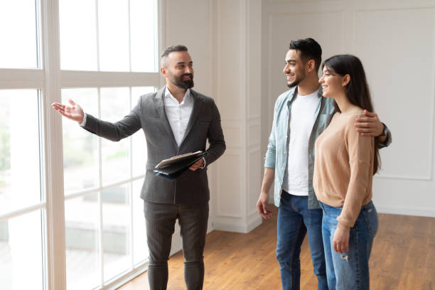 agence immobilière à Chartres