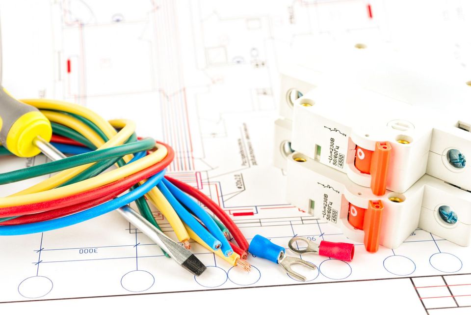 circuits électriques de votre maison