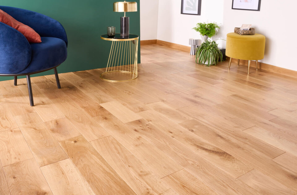 parquet