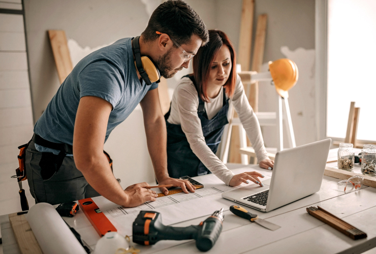 retrofit renovation