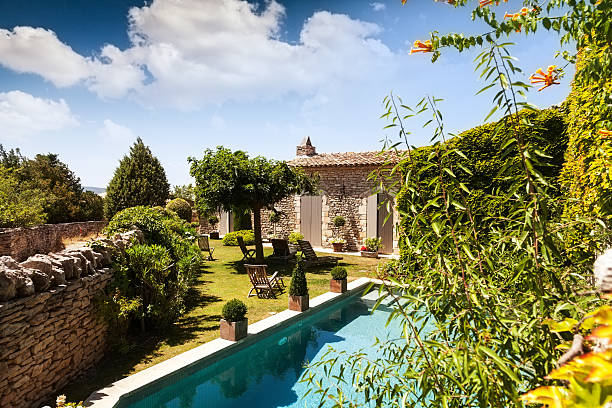 construire sa maison dans le sud